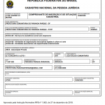 cnpjprefeitura da Cida paranoá parque