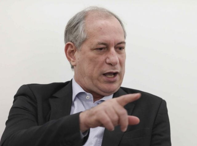 CiroGomes-Ciro-Poder360-Entrevista-Redacao-07mar2018