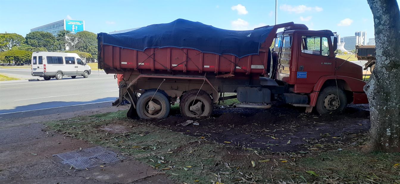 Foto: Silvano Lima - https://informatudodf.com.br/