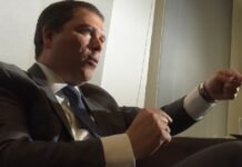 Caso Master: Ministro André Mendonça autorizada e PF prende ex-presidente do BRB