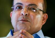 Política: Os 63% de aprovação que credenciam Ibaneis Rocha o Senado em 2026