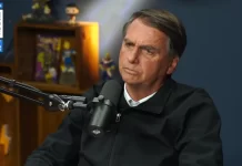 “Bolsonaro merece tratamento especial”, afirma Estadão