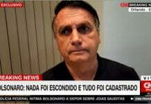 Bolsonaro constrange Judiciário com vídeo de Lupi sobre urnas