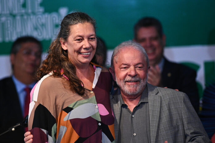 Lula completa su gabinete y cumple promesa a los indígenas