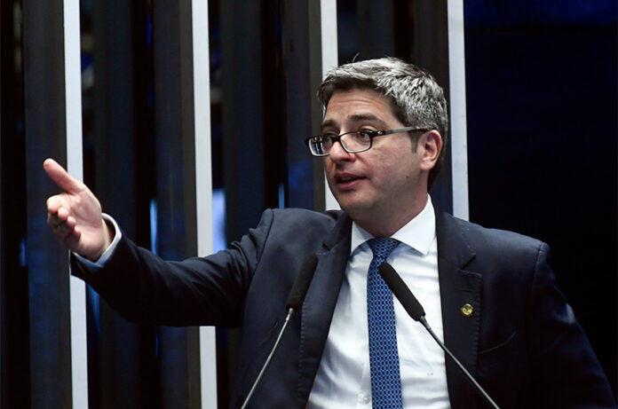Plenário do Senado