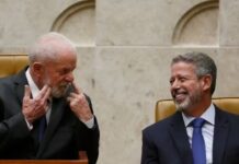 Câmara: Lira não tem planos de acelerar o pacote “antiSTF”