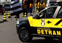 Detran-DF fará intervenções no trânsito por eventos culturais e esportivos