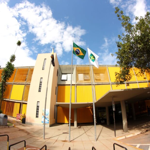 O 3º Prêmio Detran-DF de Educação de Trânsito abre inscrições em 9 de setembro, com 16 categorias | Foto: Divulgação/Detran-DF O 3º Prêmio Detran-DF de Educação de Trânsito abre inscrições em 9 de setembro, com 16 categorias | Foto: Divulgação/Detran-DF