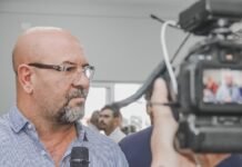 Com histórico de votação crescente, Tabanez aposta em nova estratégia para conquistar mandato em 2026 Tabanez - Informa Tudo DF por Silvano Lima