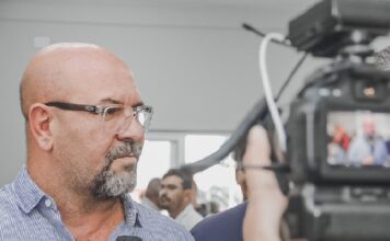 Tabanez - Informa Tudo DF por Silvano Lima