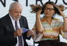 Janja chama crítica de chanceler alemão à COP30 de “infeliz”