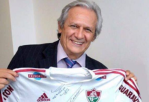 Raimundo Ribeiro
