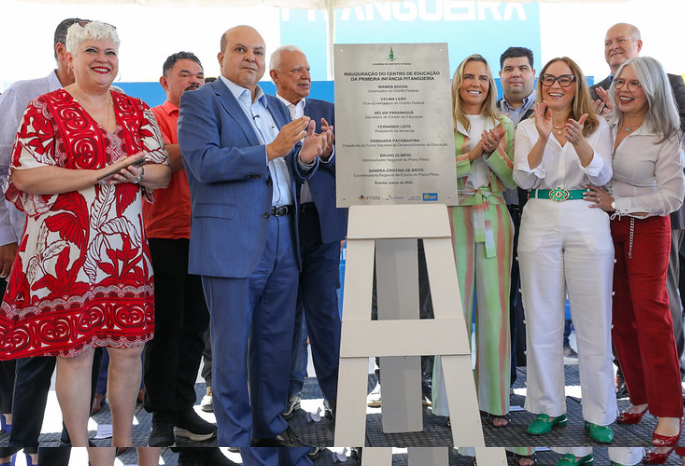 Foto: Agencia Brasília