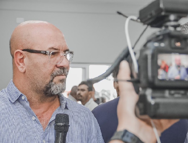 Tabanez - Informa Tudo DF por Silvano Lima Tabanez - Informa Tudo DF por Silvano Lima
