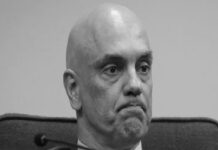 ONG ligada à defesa de Marcinho VP terá reunião com Moraes Alexandre de Moraes.