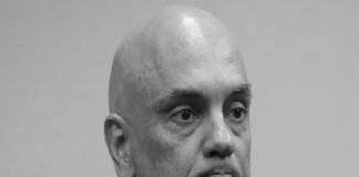 Alexandre de Moraes.