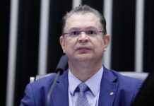 Sóstenes Cavalcante Foto: Mário Agra/Câmara dos Deputados