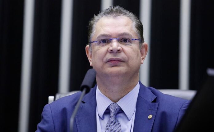 Sóstenes Cavalcante Foto: Mário Agra/Câmara dos Deputados