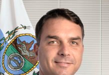 senador Flávio Bolsonaro (PL-RJ),