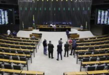 Câmara dos Deputados Foto: Kayo Magalhães / Câmara dos Deputados