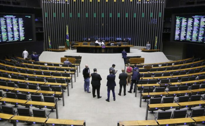 Câmara dos Deputados Foto: Kayo Magalhães / Câmara dos Deputados