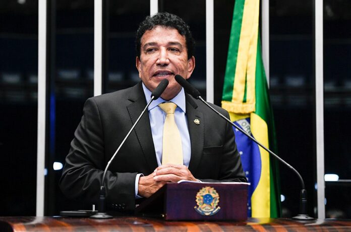 Jefferson Rudy/Agência Senado Fonte: Agência Senado