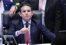 Hugo Motta Bruno Spada/Câmara dos Deputados
