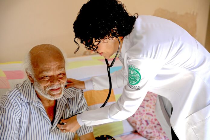 Medicina de família e comunidade é considerada prioritária para a saúde pública do DF | Foto: Paulo H. Carvalho/Agência Brasília Medicina de família e comunidade é considerada prioritária para a saúde pública do DF | Foto: Paulo H. Carvalho/Agência Brasília