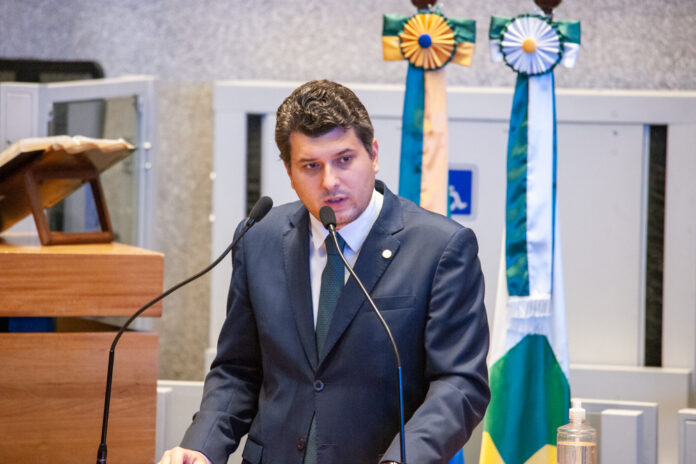 Foto: Carlos Gandra/CLDF