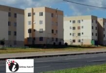 Paranoá Parque: Abertura de oportunidades: projeto oferece mais de 300 cursos gratuitos no Residencial Paranoá Parque! Foto Reprodução Informa Tudo DF