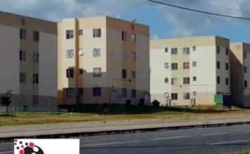 Paranoá Parque: Abertura de oportunidades: projeto oferece mais de 300 cursos gratuitos no Residencial Paranoá Parque! Foto Reprodução Informa Tudo DF