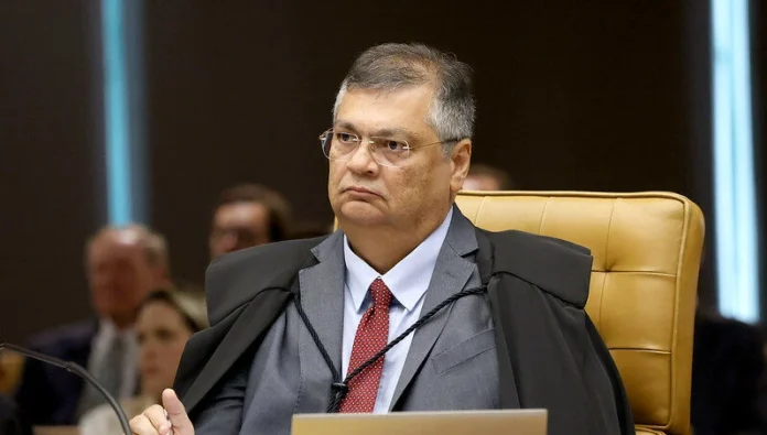 Foto: Gustavo Moreno/SCO/STF
