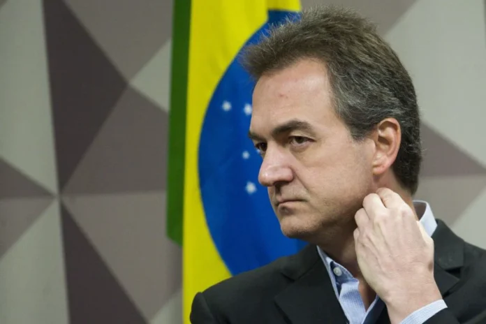 Joesley Batista Foto: Agência Brasil/Marcelo Camargo