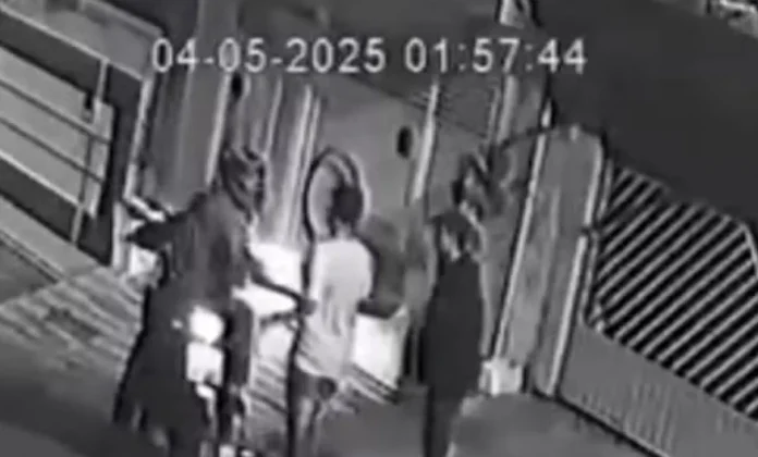 Adolescente de 15 anos é morto durante assalto em São Paulo Foto: Reprodução/TV Globo