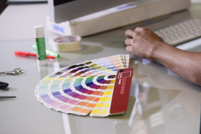 Curso de Design Gráfico