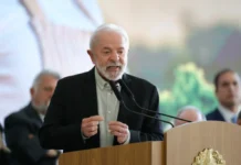 Lula fala em “matança” e chama operação no Rio de “desastrosa” Lula Foto: Fabio Rodrigues-Pozzebom/ Agência Brasil