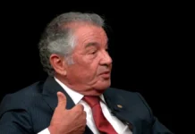 Marco Aurélio Mello sobre decisão de Gilmar Mendes: “Preocupante” Marco Aurélio Mello Foto: Reprodução/GloboNews