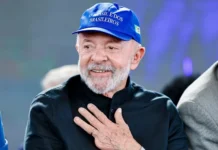 Lula sanciona lei que cria mais de 300 cargos comissionados no STJ Lula Foto: Ricardo Stuckert / PR