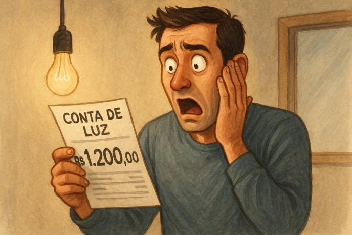 Arte criada com IA no ChatGPT