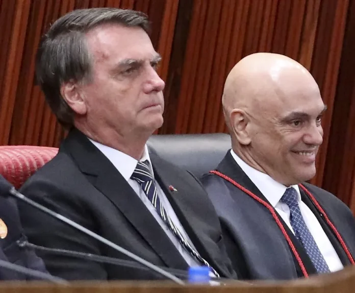 Foto: Antonio Augusto/Secom/TSE