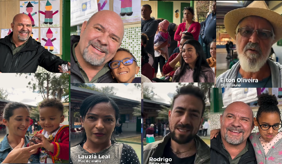 Foto: Visão para Todos chega a Sobradinho dos Melos e já beneficia milhares de alunos da rede pública do Distrito Federal