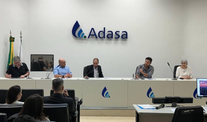 Foto: ADASA
