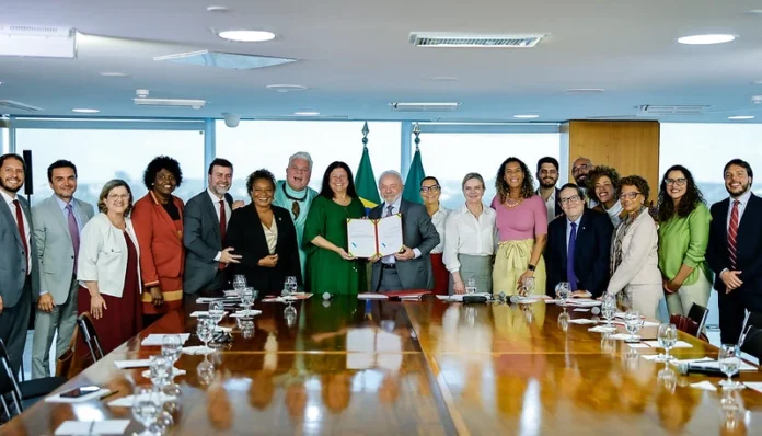 Foto: Ricardo Stuckert / PR
