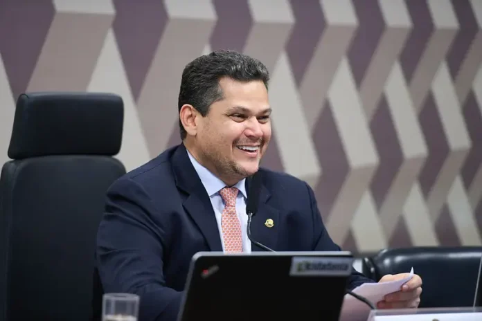 Foto: Edilson Rodrigues/Agência Senado
