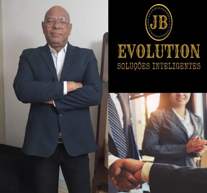 Foto Reprodução JB EVOLUTION - Informa Tudo DF