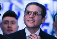 PF diz que Vorcaro bancou custos de viagem do presidente da câmara Hugo Motta para Lisboa Hugo Motta Foto: Lula Marques/Agência Brasil