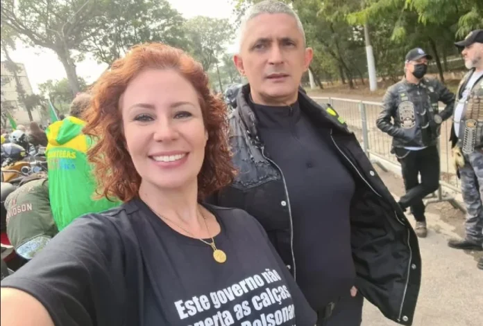 Foto: Reprodução/ Redes sociais