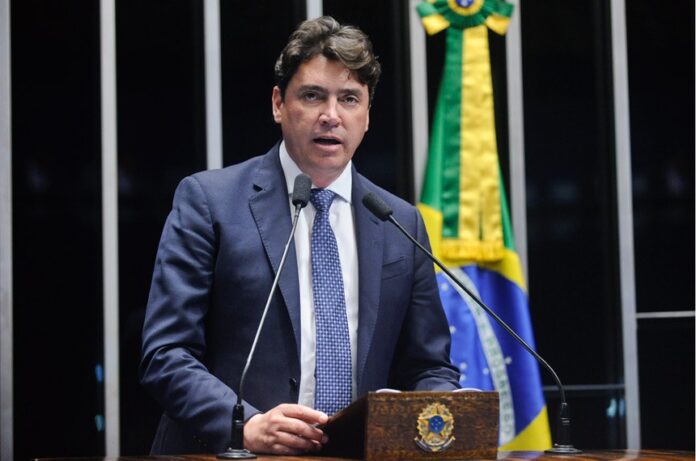 (Foto: Marcos Oliveira/Agência Senado)