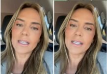 Partido do Arruda, PSD decide apoiar Celina Leão para a Governadora do DF em 2026 Celina Leão - Foto Reprodução do Instagram