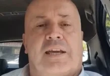 CPMI vota hoje quebra de sigilo de entradas do Careca do INSS Antônio Carlos Camilo Antunes Foto: Reprodução